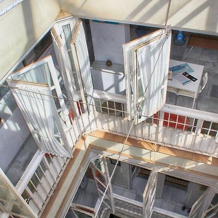 Penthouse With Large Terrace In Center Of Cadiz Leilighet Eksteriør bilde