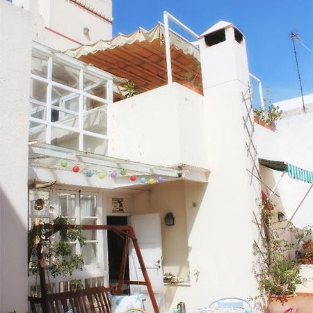 Penthouse With Large Terrace In Center Of Cadiz Leilighet Eksteriør bilde