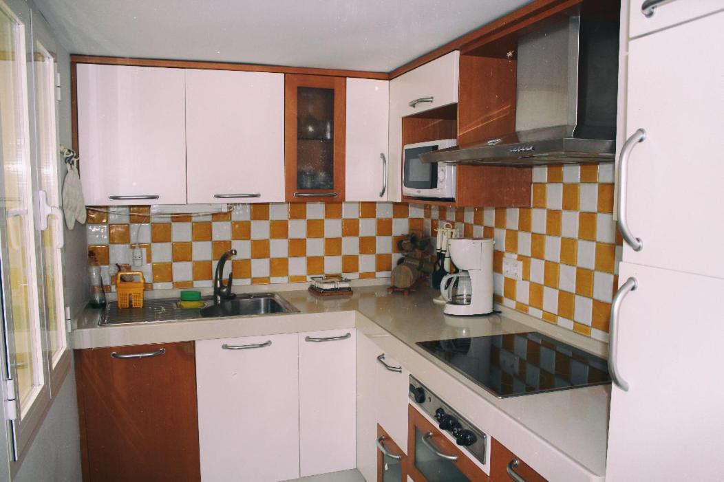 Penthouse With Large Terrace In Center Of Cadiz Leilighet Eksteriør bilde